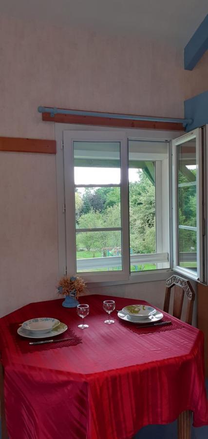 Navarrenx De Couleurs Et D'Eau Fraiche Bed & Breakfast エクステリア 写真