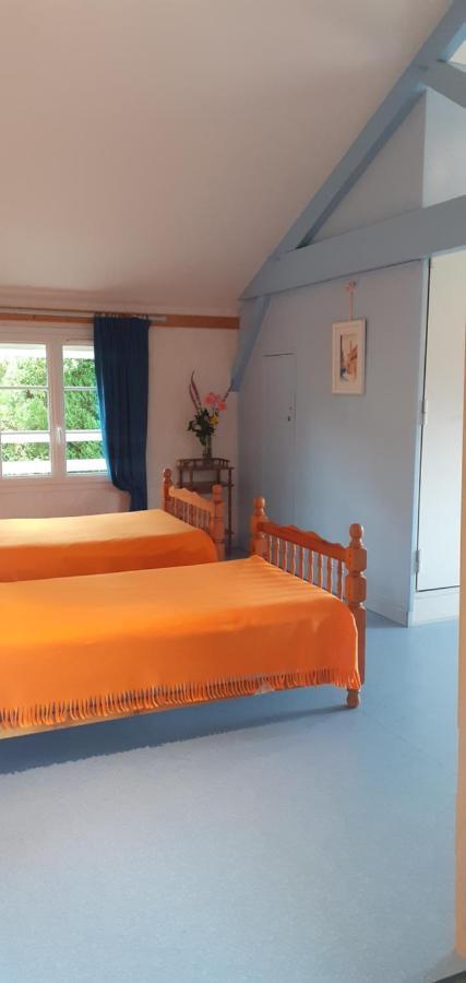 Navarrenx De Couleurs Et D'Eau Fraiche Bed & Breakfast エクステリア 写真