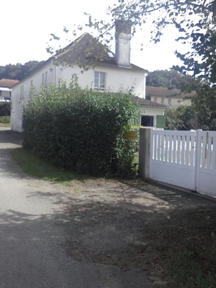 Navarrenx De Couleurs Et D'Eau Fraiche Bed & Breakfast エクステリア 写真