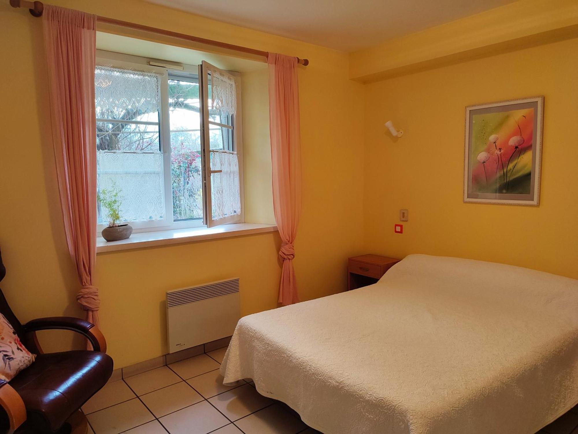 Navarrenx De Couleurs Et D'Eau Fraiche Bed & Breakfast エクステリア 写真