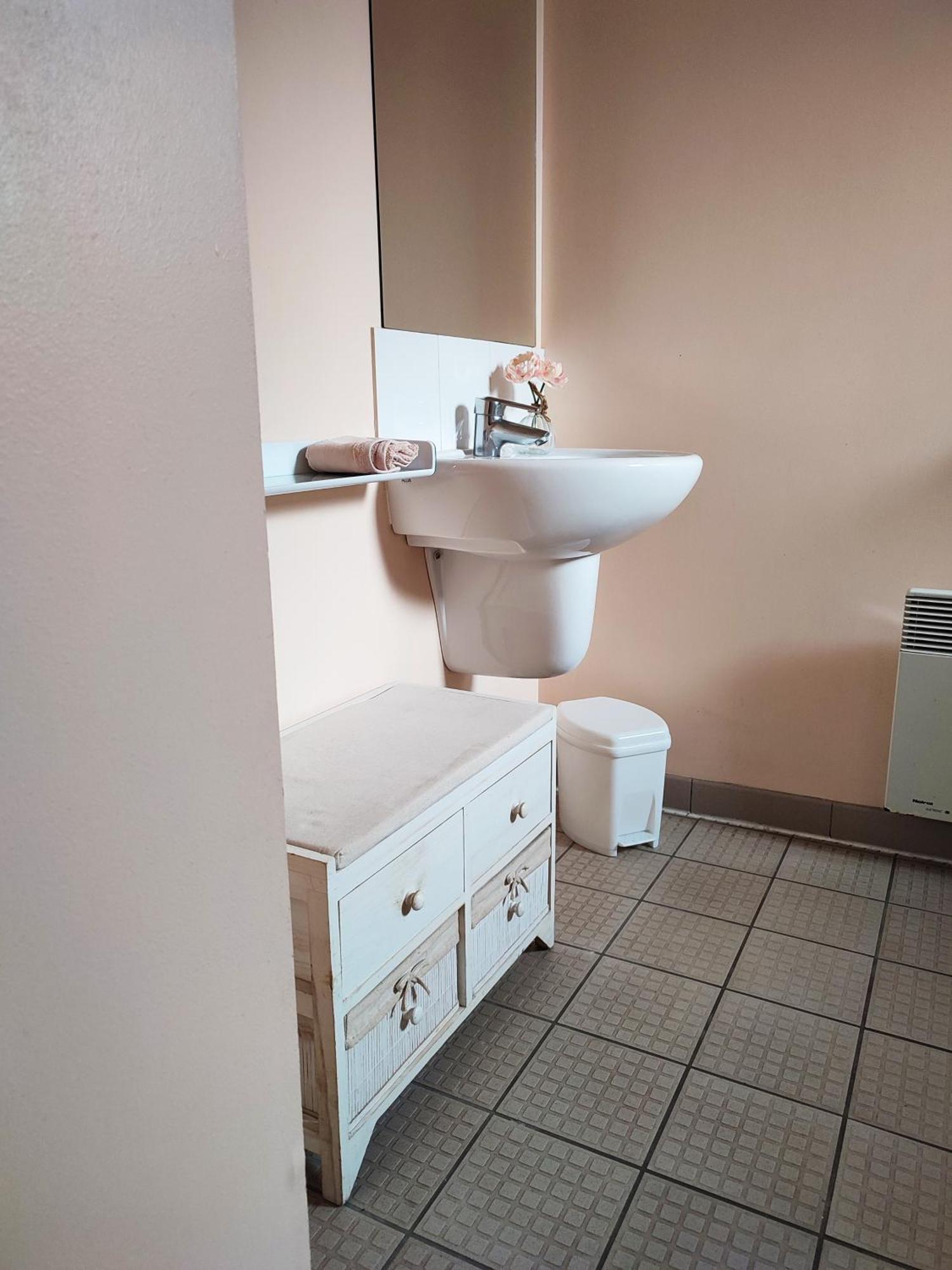 Navarrenx De Couleurs Et D'Eau Fraiche Bed & Breakfast エクステリア 写真